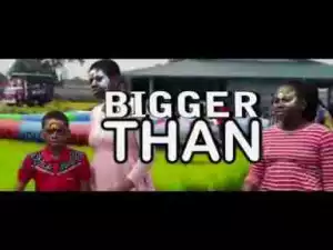 Video: Kelechi – Bigger Than What We Call You